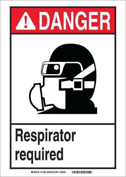 Danger Sign, 10