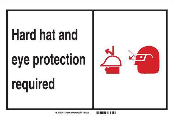 Office and Facility Sign, 5
