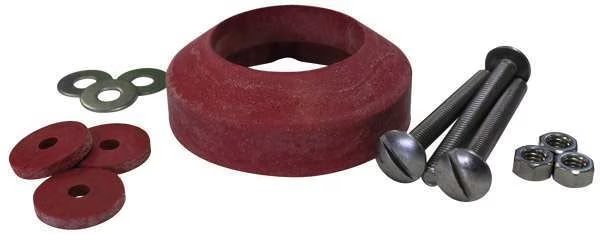 Tank to Bowl Gasket, Fits 2