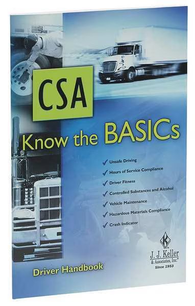 Training DVD, Reg Compliance, English, PK10, Jj Keller, Mfr#: 27685