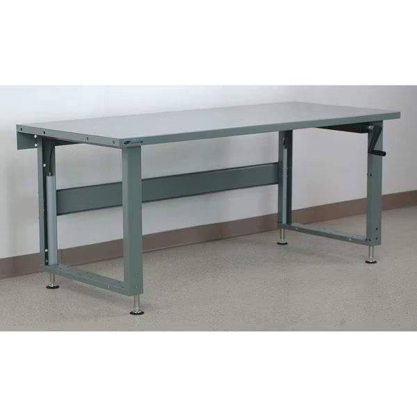 Hand Crank Workbenches, 72