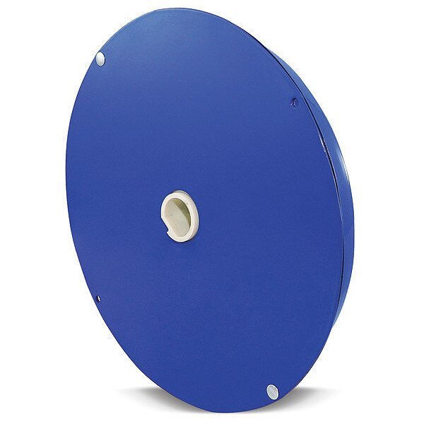 Spring Canister Assembly, Steel, COXREELS, Mfr# 7265-1