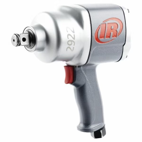 Air Impact Wrench 3/4, INGERSOLL-RAND, Mfr# 2922P1