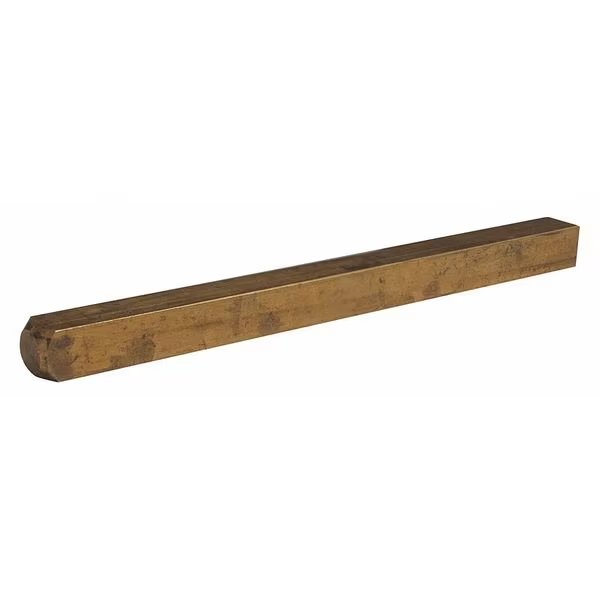 Square Stock, 0.250