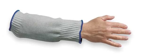 Cut Resistant Sleeve, 10 In. L, Whizard, Mfr#: 333477