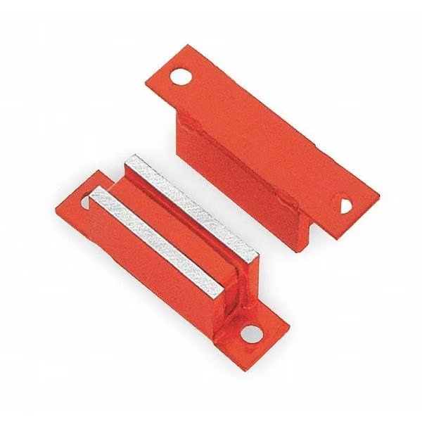 Latch Magnet, 50 lb. Pull, EnjoyTool Select, Mfr#: 3DYE8