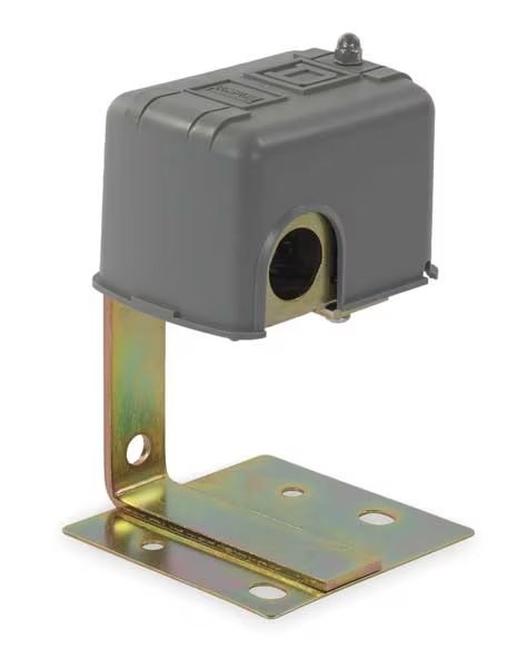 Lqd Lvl Swch, Vrtcl Opn Tnk, Close On Rise, Telemecanique Sensors, Mfr#: 9036FG30