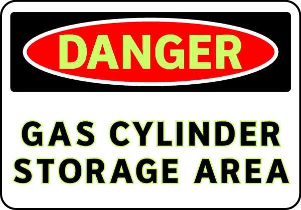 Danger Sign, 7 in H, 10 in W, Vinyl, Rectangle, English, 102441, BRADY, Mfr# 102441