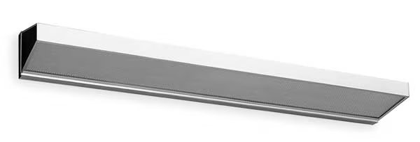 Wall Bracket FLUOR Fixture,4 ft L,64W, Mfr#: W 2 32 MVOLT GEB10IS, LITHONIA LIGHTING