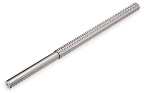 Spline Shaft, Carbon Steel, 18.2 mm, 550 mm, NB, Mfr# SSP20S -550mm