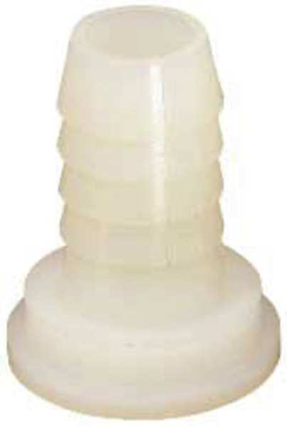 Nylon Swivel, 1/2 In., Fimco, Mfr#: 5149011