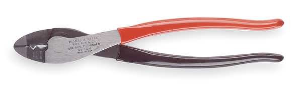9 5/8 in Crimper 22 to 10 AWG