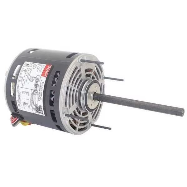 Motor, 1/2hp, D/D Blower, DAYTON, Mfr# 3LU82