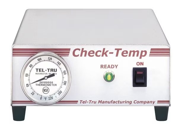 Thermometer Calibrator, 160 Degrees F, EnjoyTool Select, Mfr#: 3MNG6
