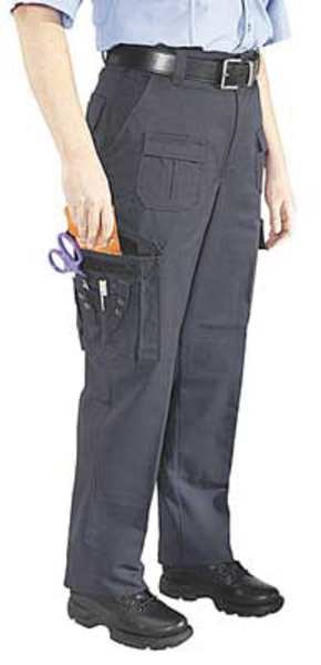 Emergency Medical Service Pants, 42 In, HORACE SMALL, Mfr# HS2319 42R37U