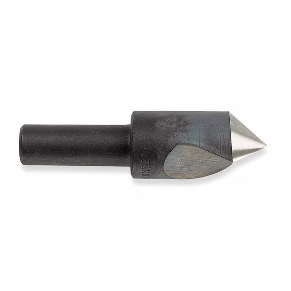 Countersink, 1 FL, 90 Deg, 5/8, Carbide, KEO, Mfr# 55725