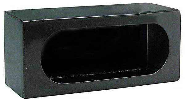 Truck Light Mounting Cabinet, BUYERS PRODUCTS, Mfr# LB383