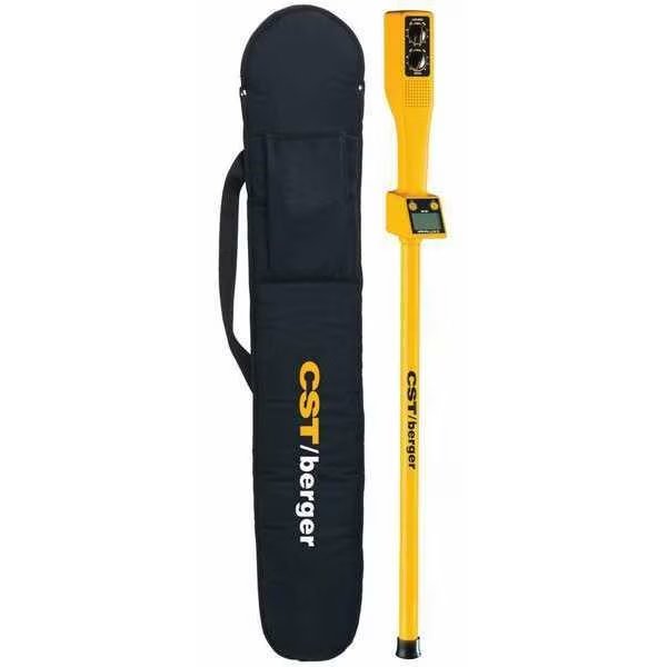 Locator, Magnetic, Cst/Berger, Mfr#: 19-550