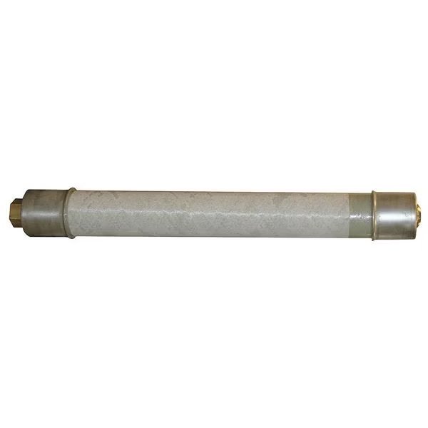 UL Class Fuse, E-Rated Class, MV155 Series, Fast-Acting, 100A, 15500V AC, Indicating, Eaton Bussmann, Mfr#: MV155F1DCX100E