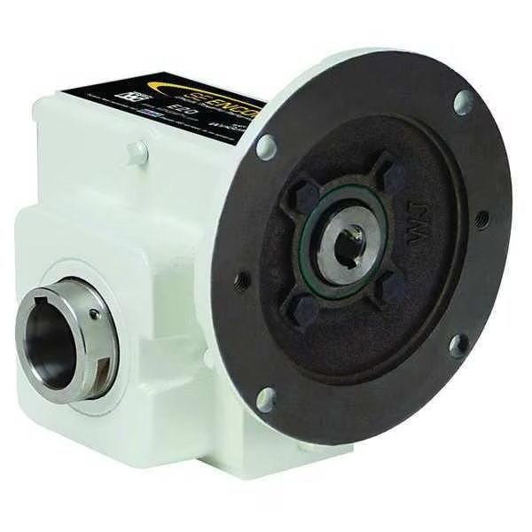 Speed Reducer, C-Face, 180TC, 5:1, WINSMITH, Mfr# E30MWSS, 5:1, 180TC