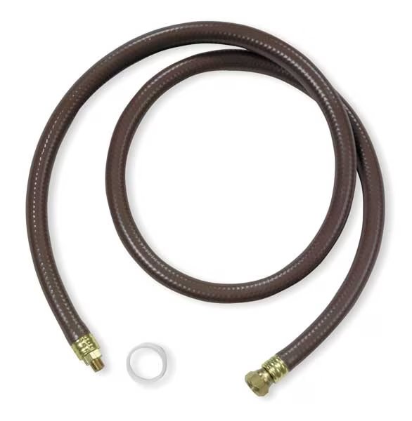 48-in Replacement Hose, Chapin, Mfr#: 6-6091