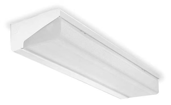 Fixture, Wall Bracket, Lithonia Lighting, Mfr#: WP 2 32 MVOLT GEB10IS