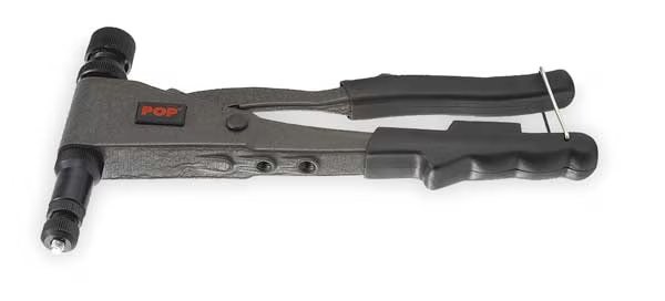 Rivet Nut Tool, 6/32, 8/32, 10/24&1/4 In, STANLEY ENGINEERED FASTENING, Mfr# PNT110-I