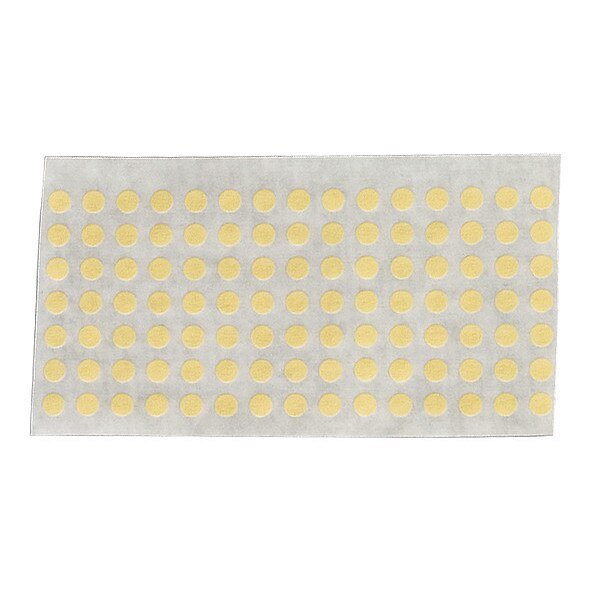 Masking Tape, Natural, 3/8 In. Dia., PK100, 3M, Mfr# 2380