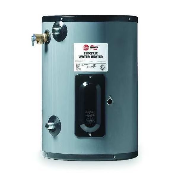19.9 gal., 120 VAC, 25 A Amps, Commercial Electric Water Heater