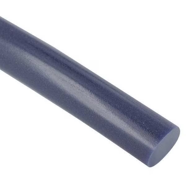 Round Belt, Solid, 3/8 In, Polyurethane, Eagle Belting, Mfr#: 4941103