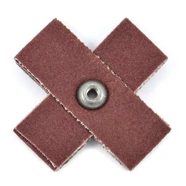 Xpd 2 X 3/4 X 8P 120 8-32, Arc Abrasives, Mfr#: 27797