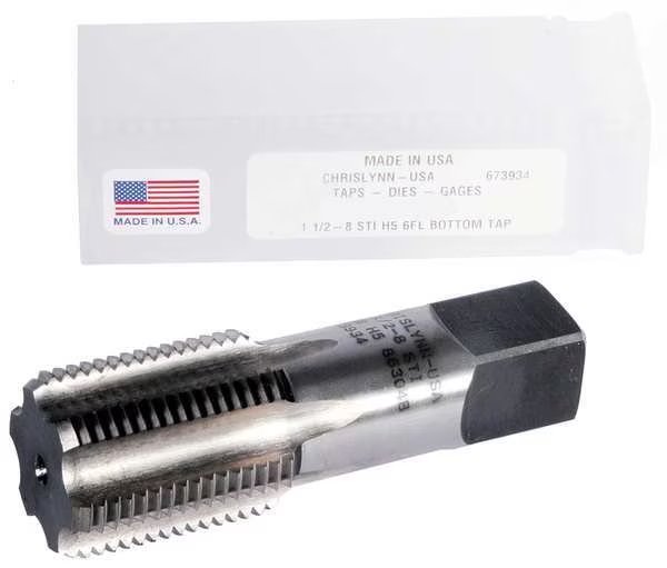 STI Plug Tap, M30x3.5, 1pcs., EnjoyTool select, Mfr# 86194