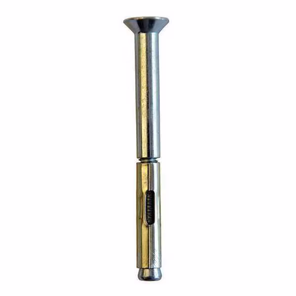 Sup-R-Sleeve Sleeve Anchor, 3/8