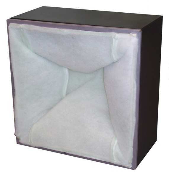 General Purpose Filter Conversion Kit, MINTIE TECHNOLOGIES, Mfr# PABFGPK1K