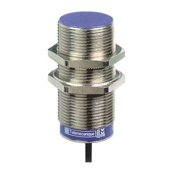 Proximity Sensor 30Mm Ac/Dc Xs6, Telemecanique Sensors, Mfr#: XS630B1MBL5