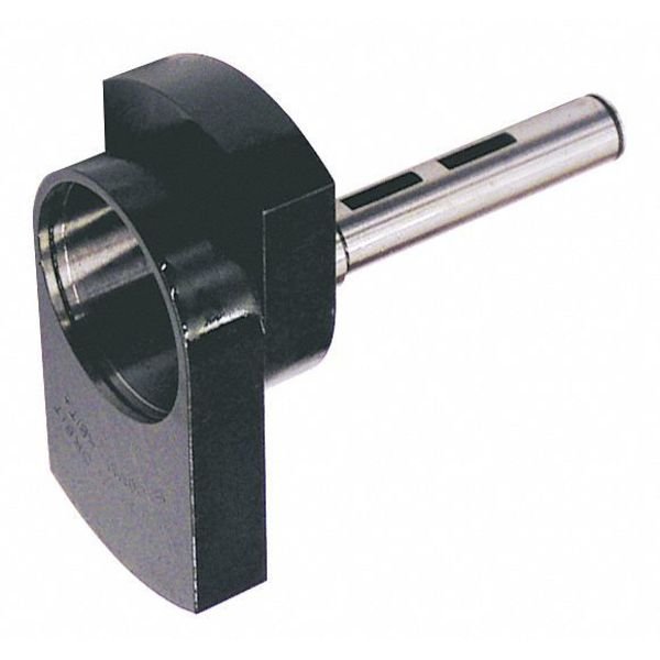 Random Orbital Sander-2-Hand Orbit Shaft Balance, 1/pk, 3M, Mfr#: 30353