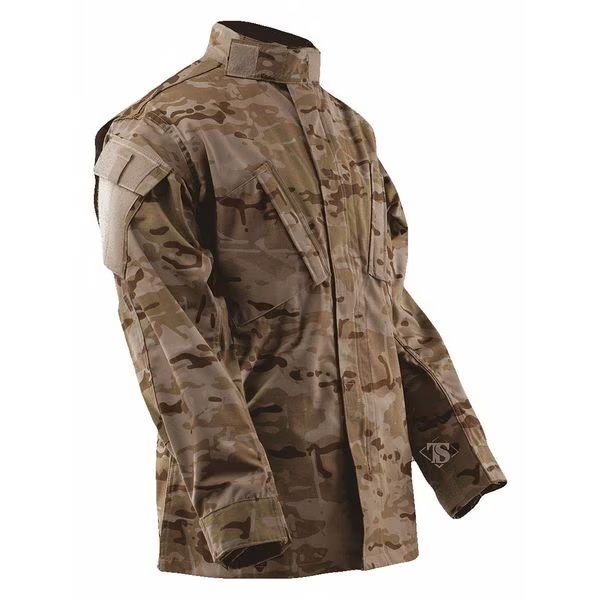 Tactical Polo, Multicam Arid, L, 37