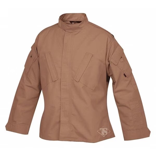 Tactical Polo, Coyote, 2XL, 37