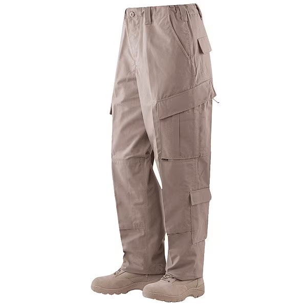 Mens Tactical Pants, 3XL, Inseam 32, TRU-SPEC, Mfr# 1287