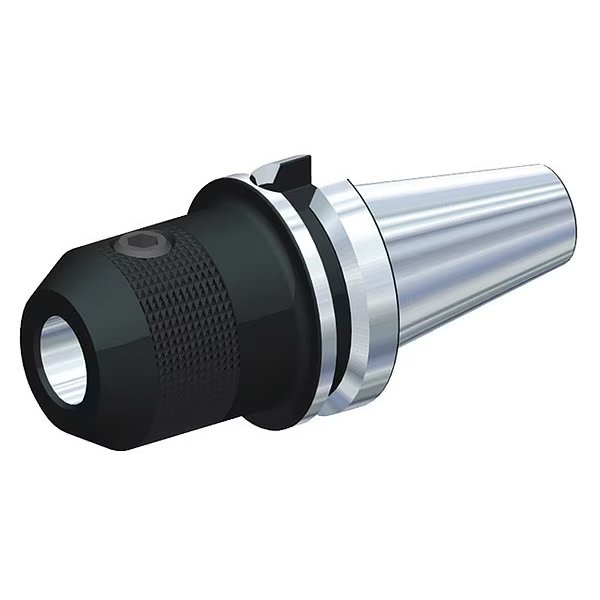 End Mill Holder, Taper, BT30, Erickson, Mfr#: BT30EM012236