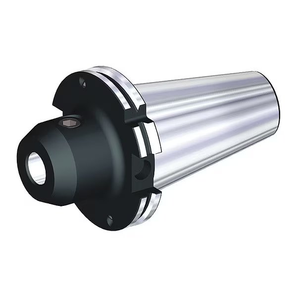 End Mill Holder, Taper, DV50, Erickson, Mfr#: DV50BEM20063M