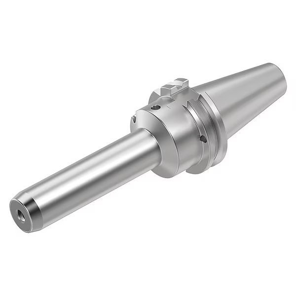 Hydraulic Chuck, 37.54mm, DV40, Erickson, Mfr#: DV40BHC16150M