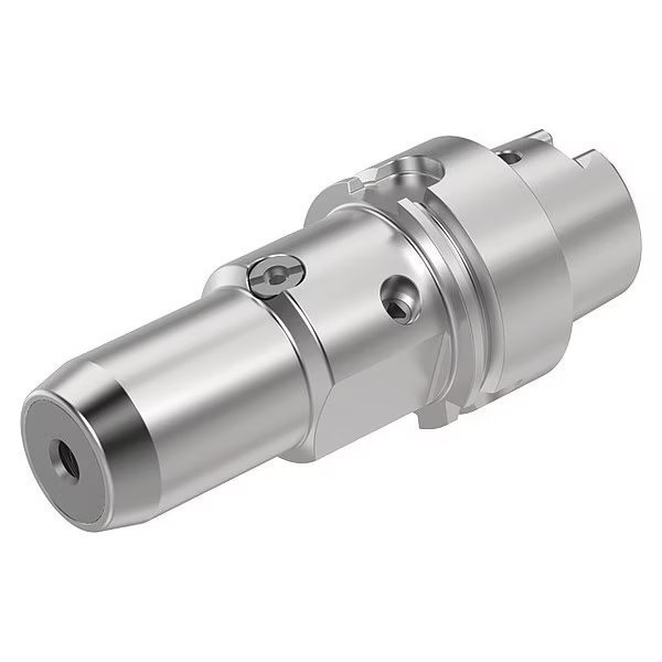 Shrink Fit Tool Holder, U3, HSK80A, Erickson, Mfr#: HSK63AHC06150M