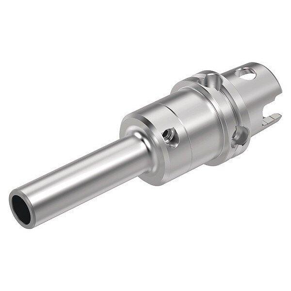 Hydraulic Chuck, 17.50mm, KM63TS, Km Systems, Mfr#: KM63TSHCSLT10160M