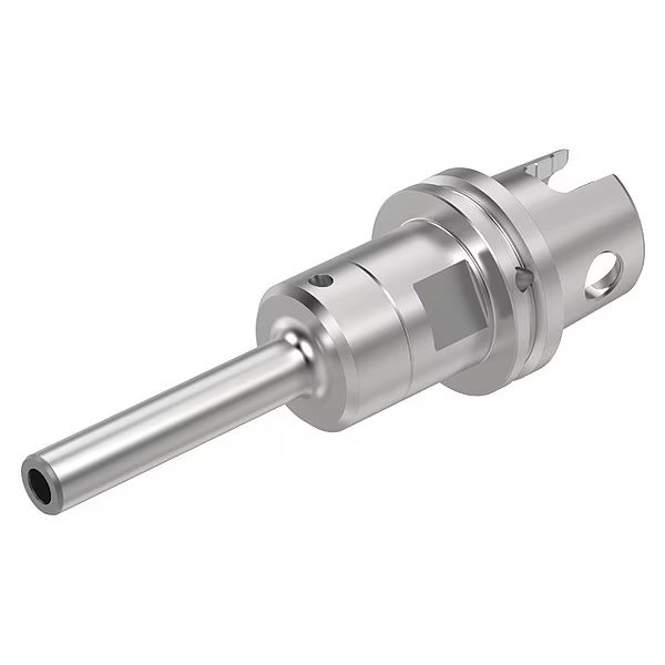 Hydraulic Chuck, 19.50mm, KM63XMZ, Km Systems, Mfr#: KM63XMZHCSL12170MY