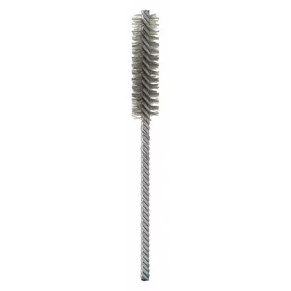 Power Tube Brush, .005, SS, 5/8