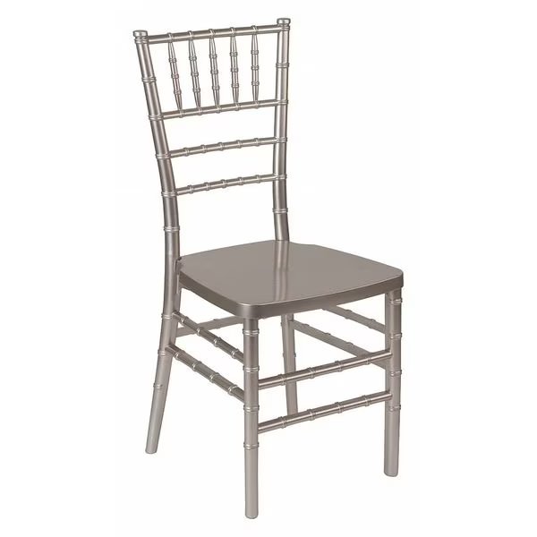 Chiavari Chair, 18-1/2