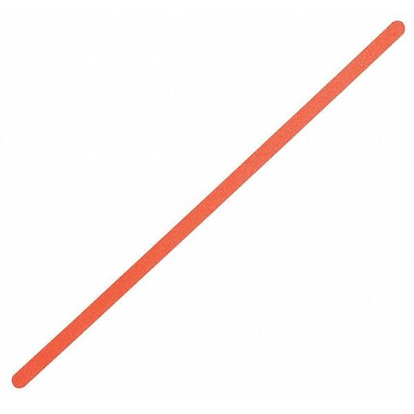 Tread, Orange, .75