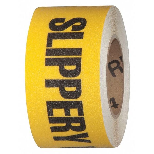 Tape, Slippery When Wet, PK4, Jessup Flex Track, Mfr#: 4215-0162