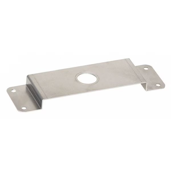 Conduit Bracket, 100 ft., Sign, Jessup Glo Brite, Mfr#: PM100-CDT-B